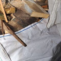 firewood for