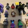 lego superheroes Image 4