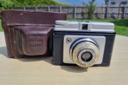 Ilford Sporti vintage camera