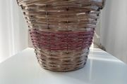 flower basket