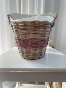 flower basket