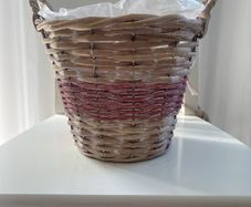 flower basket