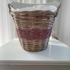 flower basket
