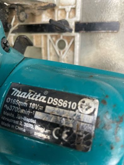 makita