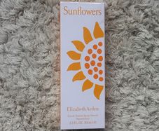 Elizabeth Arden Sunflowers Fragrance