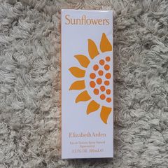 Elizabeth Arden Sunflowers Fragrance