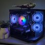 gaming pc/rx6600xt/ryzen 5 Image 2