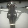 Vega Litlte Wonder Tenor banjo Image 3