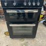 oven/grill hob Image 2