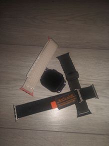 Apple Watch Ultra 2 Black