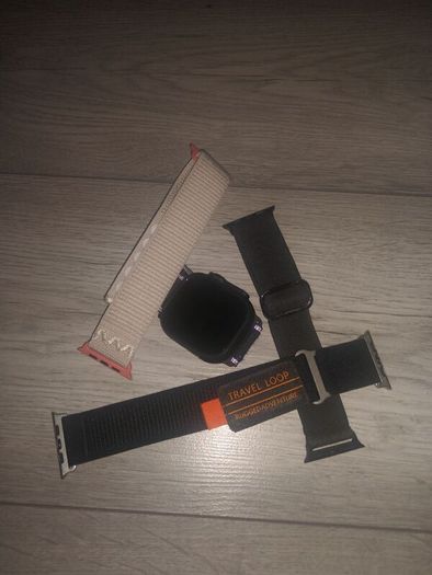 Apple Watch Ultra 2 Black