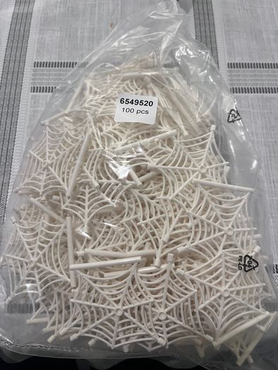 LEGO 5300 piece's 23 bags