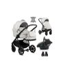 Noordi Fjordi Pram travel system Image 2