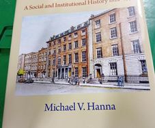 The National Children's Hospital of Dublin : a social and institutional history 1822-1998