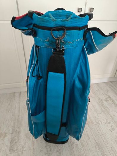golf bag