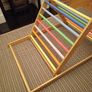 Pikler Triangle Climbing Frame Image 9