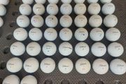 Titleist callaway taylormade Srixon nike golf balls