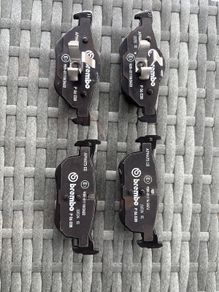 New Brembo break pads for BMW e81 e87 e82 e88 e90 e91 e92 e93 - 1 series 3 series