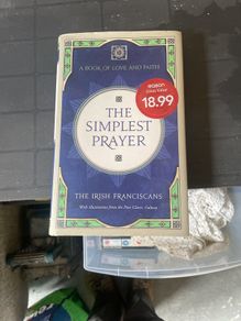 Spiritual reading