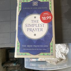Spiritual reading