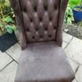 2 armchairs Image 3