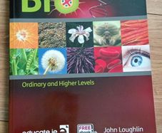 Leaving Certificate Biology Bio