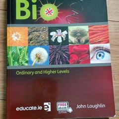 Leaving Certificate Biology Bio