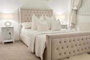 Double Small Double 4ft 4ft6 Ottoman Storage Beds