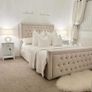 New Kingsize bed & Mattress Image 4