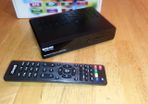 Revez HDTS860 combo box and installation Saorview and free to air
