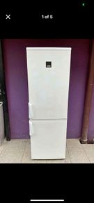 Zanussi Fridge