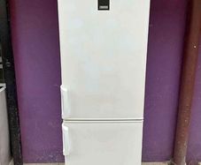 Zanussi Fridge