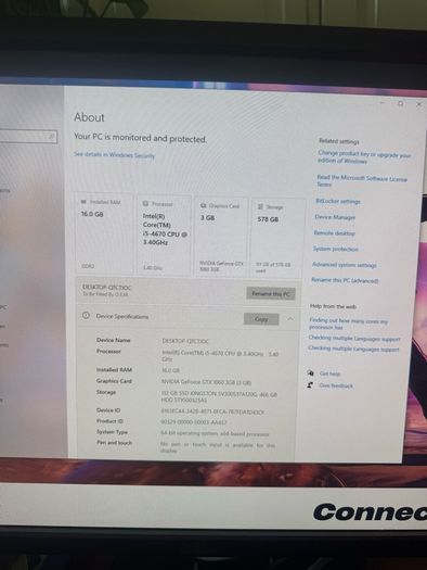 gaming i5 pc