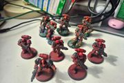 Warhammer 40k