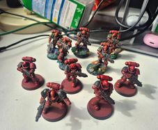 Warhammer 40k