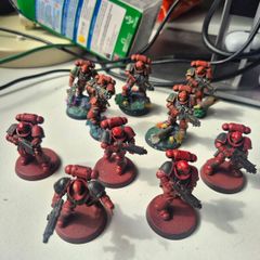 Warhammer 40k