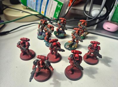 Warhammer 40k