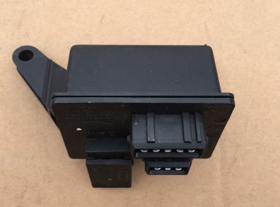 ABS ECU (Fiat Ducato Camper)