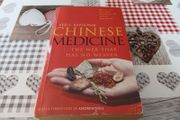 Chinese Medicine Ted Kapchuk