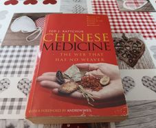 Chinese Medicine Ted Kapchuk