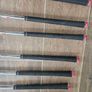 Taylormade Stealth irons (4-PW) - 7irons set Image 6