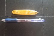 Vintage gentlemans penknife