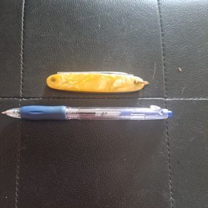 Vintage gentlemans penknife