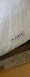 2 brand new single mattresses