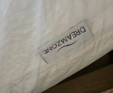 2 brand new single mattresses