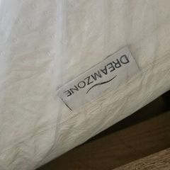 2 brand new single mattresses