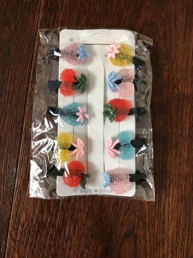 girls clips
