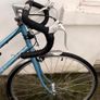Raleigh road bike vintage excellent condition Image 2