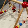 Wooden Play Gym Image 2