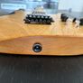 Jackson Phil Collen PC1 Ash custom shop Image 5